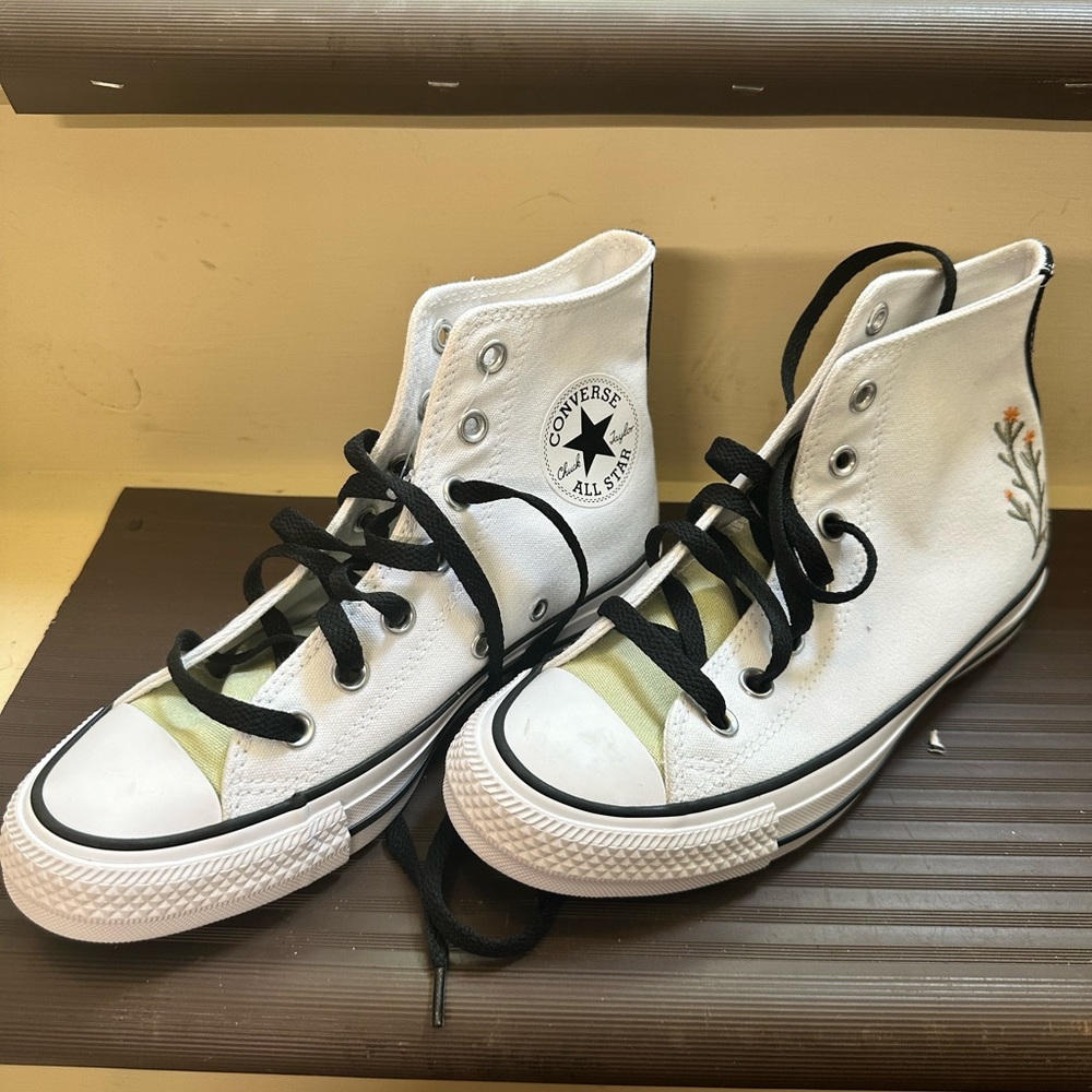 Converse